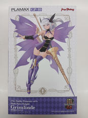 ギルティプリンセス|マックスファクトリー