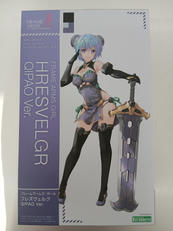 フレームアームズ・ガール|KOTOBUKIYA