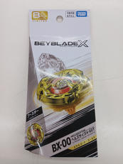 BEYBLADE X|タカラトミー