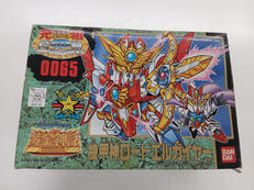 新SDガンダム外伝黄金神話|バンダイ