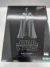 スター・ウォーズ|壽屋(KOTOBUKIYA)