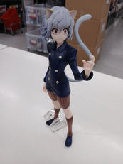 HUNTER×HUNTER|BANDAI SPIRITS