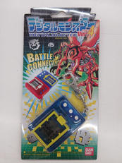 デジタルモンスター|バンダイ