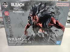 BLEACH|バンダイスピリッツ