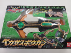仮面ライダークウガ|バンダイ