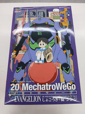 メカトロウィーゴ×ヱヴァンゲリヲン新劇場版|ハセガワ