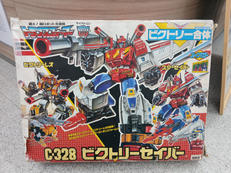 戦え! 超ロボット生命体トランスフォーマー|タカラ