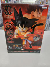 ドラゴンボール|バンプレスト