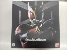 仮面ライダークウガ|バンダイ