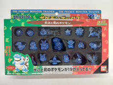 ポケットモンスター|バンダイ