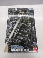 機動戦士ガンダム サンダーボルト|バンダイ