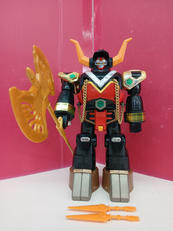 星獣戦隊ギンガマン|バンダイ