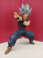 一番くじ　ドラゴンボール　VSオムニバスビースト|バンダイ