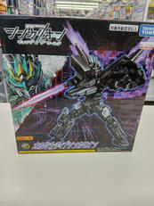 新幹線変形ロボシンカリオン チェンジザワールド|タカラトミー