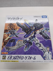 新幹線変形ロボシンカリオン　チェンジザワールド|タカラトミー