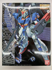 機動戦士Zガンダム|バンダイ