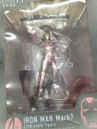 MARVEL インフィニティ･サーガ