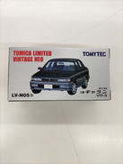 トミカ|トミー