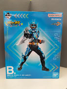 仮面ライダーガッチャード|バンダイスピリッツ