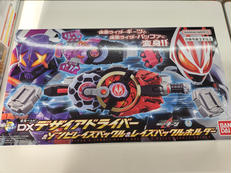 仮面ライダーギーツ|バンダイ