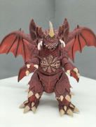 東宝怪獣コレクション|デアゴスティーニ・ジャパン