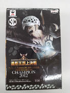 ワンピース|バンプレスト