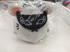 ペルソナ5|エビテン・アトラス