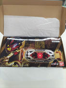 仮面ライダーギーツ|バンダイ