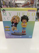 僕のヒーローアカデミア|バンダイスピリッツ