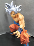 ドラゴンボール超|バンプレスト