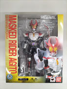 仮面ライダーアギト|バンダイビジュアル