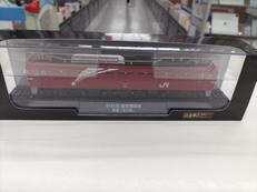 鉄道車両金属モデルコレクション|デアゴスティーニ・ジャパン