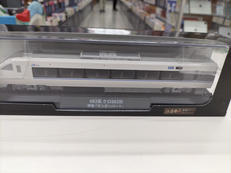 鉄道車両金属モデルコレクション|デアゴスティーニ・ジャパン