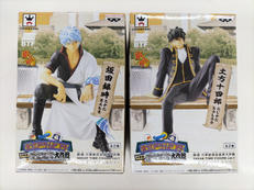 銀魂 万事屋借金返済大作戦|バンプレスト