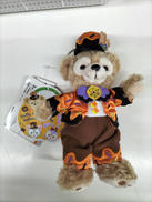 ぬいぐるみキーホルダー|東京ディズニーシー