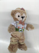 ぬいぐるみキーホルダー|東京ディズニーシー