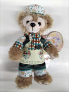 ぬいぐるみキーホルダー|東京ディズニーシー