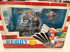 ワンピース|バンダイ