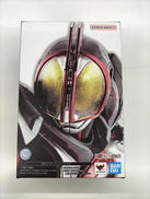 仮面ライダー555|バンダイ