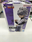 HUNTER×HUNTER|バンダイスピリッツ