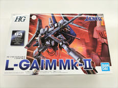重戦機エルガイム