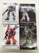 トレーディングフィギュア|バンダイ