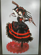 デート・ア・ライブⅣ|タイトー