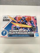 機動戦士ガンダム外伝 THE BLUE DESTINY