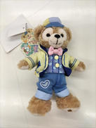 ダッフィー|東京ディズニーシー