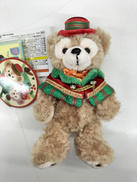 ダッフィー|東京ディズニーシー