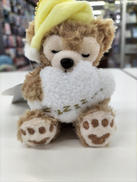 ダッフィー|東京ディズニーシー