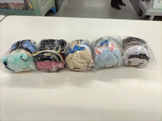 ホロライブ もちころりん|中外鉱業