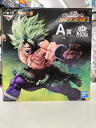 A賞 超サイヤ人ブロリーフルパワー