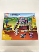 LEGO マインクラフト|LEGO